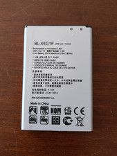 BATTERIA TELEFONINO LG K10