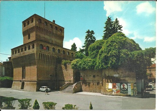 Noceto rocca e - noceto,