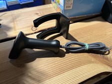 Scanner Pistola Lettore Barcode USB QR Code