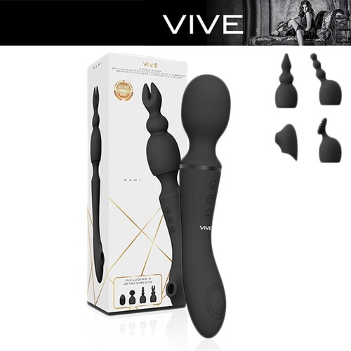 Vive nami vibratore - nami, due