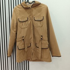 Giacca burberry donna