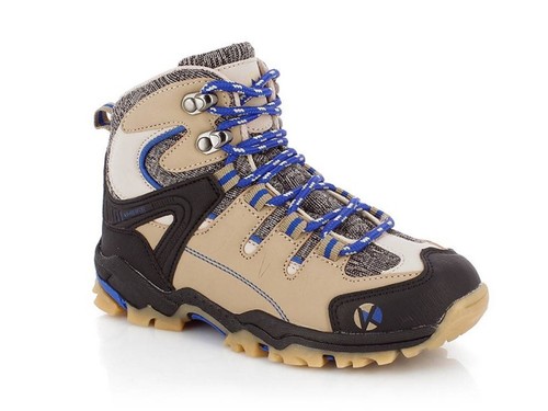 Kimberfeel scarponi trekking - scarponi,