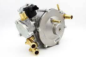 Riduttore gpl li10 turbo landi - riduttore,