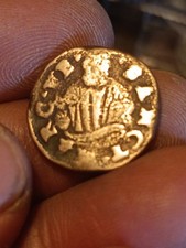 Bezzo da 6 Bagattini decreto 1619 Venezia Repubblica Monetazione anonima Ottima