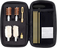 Kit Di Pulizia per Fucile Da