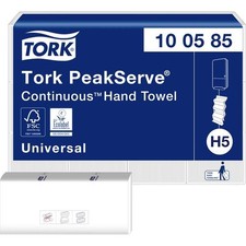 TORK 100585 PeakServe® Paper