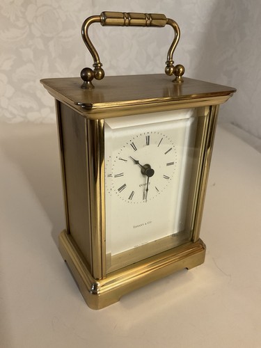 Orologio vintage tiffany - orologio, &