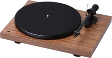 Pro-Ject Audio Systems Debut