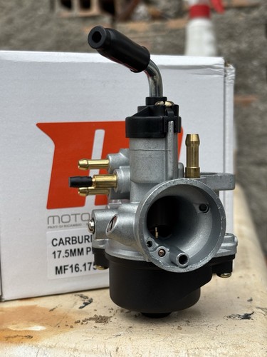 Carburatore motoforce - 17,5,