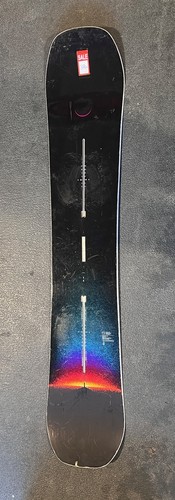 Snowboard burton custom - burton,