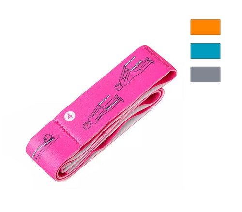 Fascia elastica esercizi - fascia,