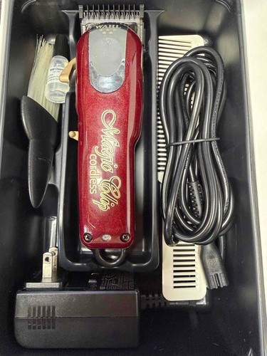 Wahl professional star - professional,
