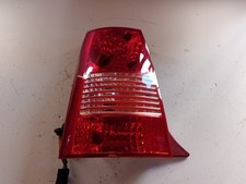 STOP FANALE POSTERIORE