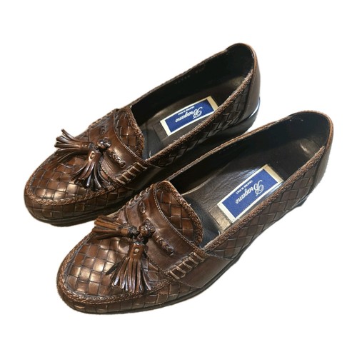 Scarpe vintage bragano - scarpe,