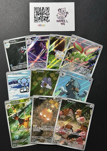 Pokémon lotto 10 - pokémon,