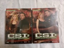 CSI - STAGIONE 6 Completa -