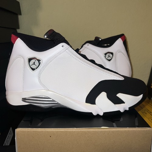 Air jordan retro 2014 - retro, punta