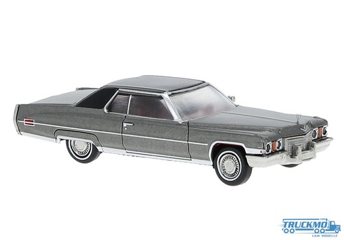 Brekina cadillac coupé - cadillac,