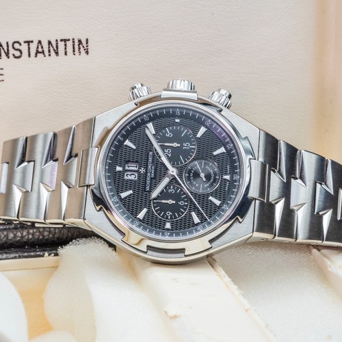 Vacheron constantin overseas - constantin,