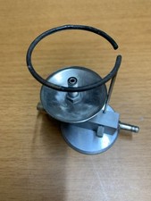 Becco Bunsen Laboratorio Odontotecnico Chimico Odontoiatra Dentista