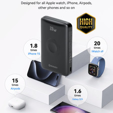 Power Bank Caricabatteria