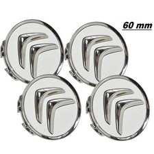 4 TAPPI COPRIMOZZO CITROEN C1