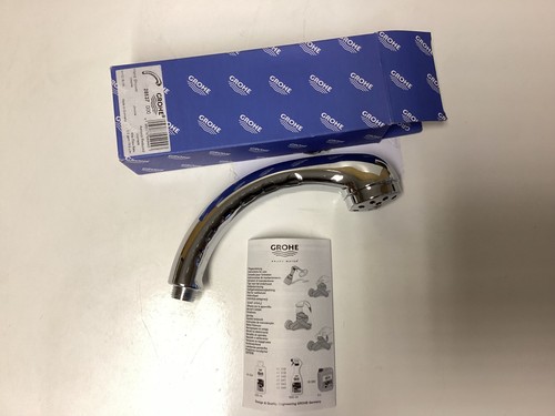 Doccetta grohe relexa - doccetta,