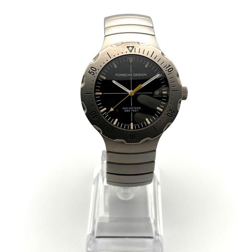 Orologio uomo porsche - uomo, design