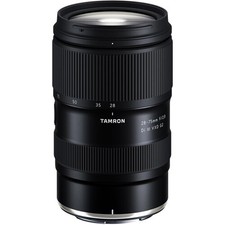 Tamron 28-75 mm F/2.8 Di III