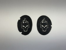 coppia griglie aria per