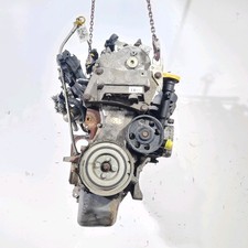 Motore Tipo 199A3000-41265 - Fiat GRANDE PUNTO III - K0-4743F