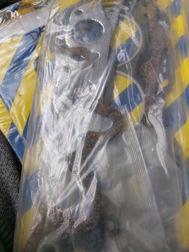 Kit guarnizioni testa cilindro