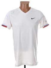 MAGLIA MAGLIA BIANCA ROGER