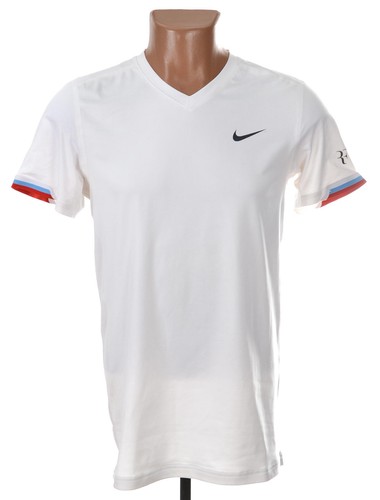 Maglia bianca - maglia,