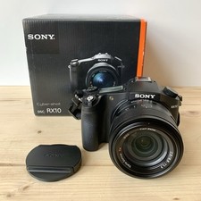 Fotocamera bridge sony - bridge,