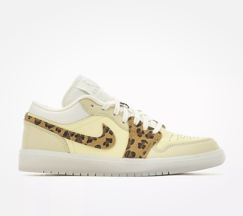 Nike air jordan low - 1, uk