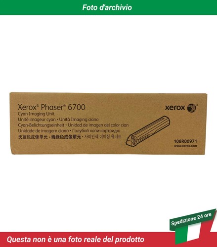 108r00971 xerox phaser 6700 - xerox,