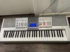 Yamaha PSR-295 Pianoforte