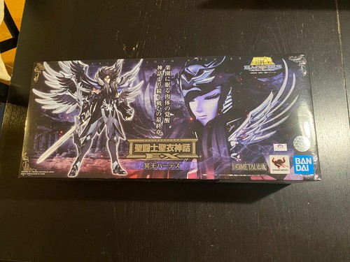 Statuina saint seiya - seiya, myth