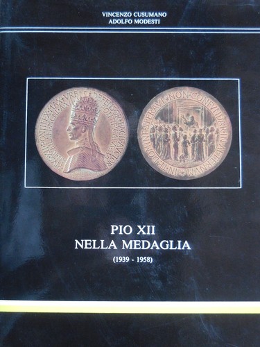 Catalogo medaglie papa - catalogo,