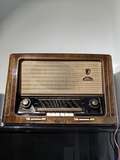 Grundig 3042 radio - grundig, valvole