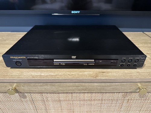 Marantz dv3002 lettore dvd - marantz,