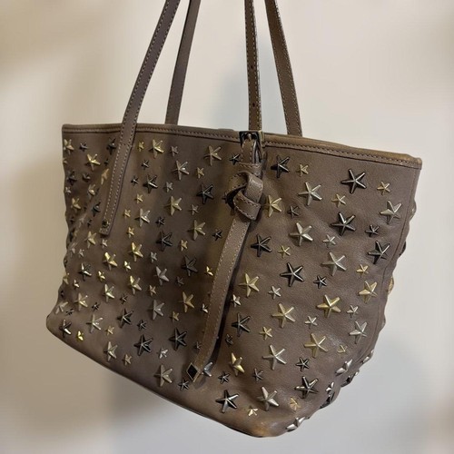 Borsa jimmy choo tote bag - tote,