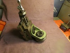 MYFORD SUPER 7 TORNIO DOPPIO