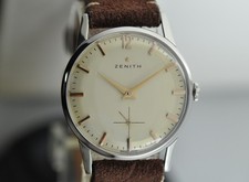 INCANTEVOLE VINTAGE ZENITH