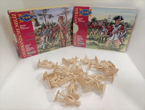 Lotto revell guerra - lotto, 4x
