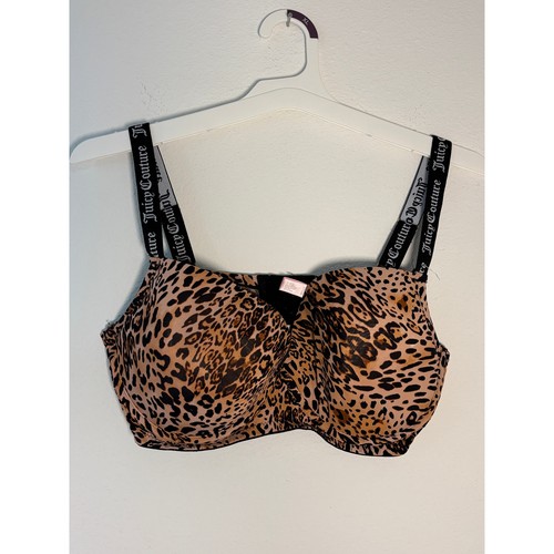 Reggiseno juicy couture - reggiseno, intimo