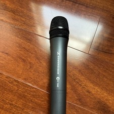 Sennheiser SKM 100 EW100 9V