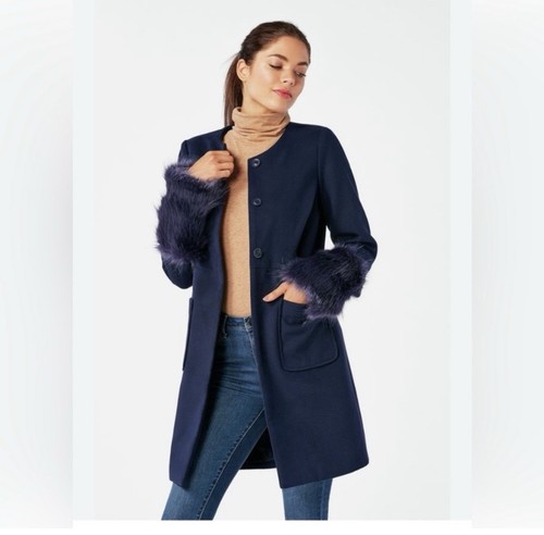 Justfab cappotto sfoderabile - cappotto,