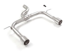 Posteriore RAGAZZON per Audi TT Coupe Quattro 2.0TFSI(169kW) - art. 50.1005.06